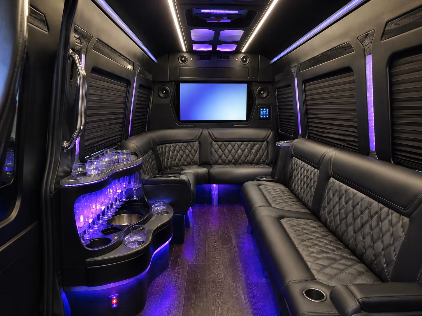 Rent a Bus to Ben Hill Griffin Stadium