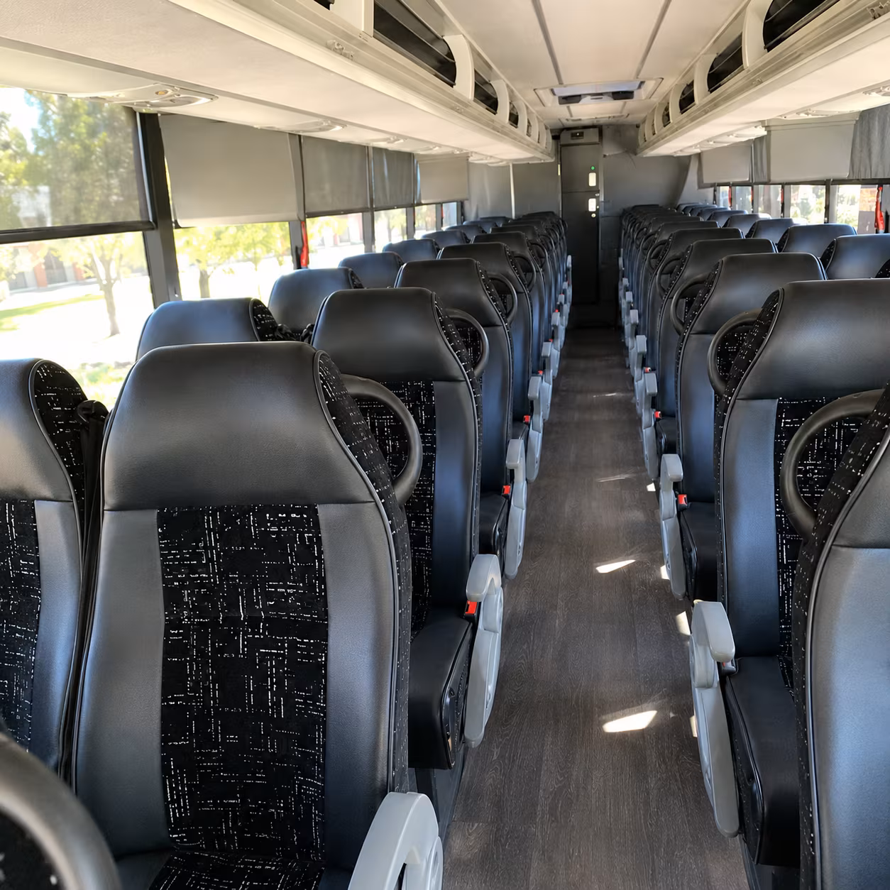 Rent a Bus to VyStar Ballpark