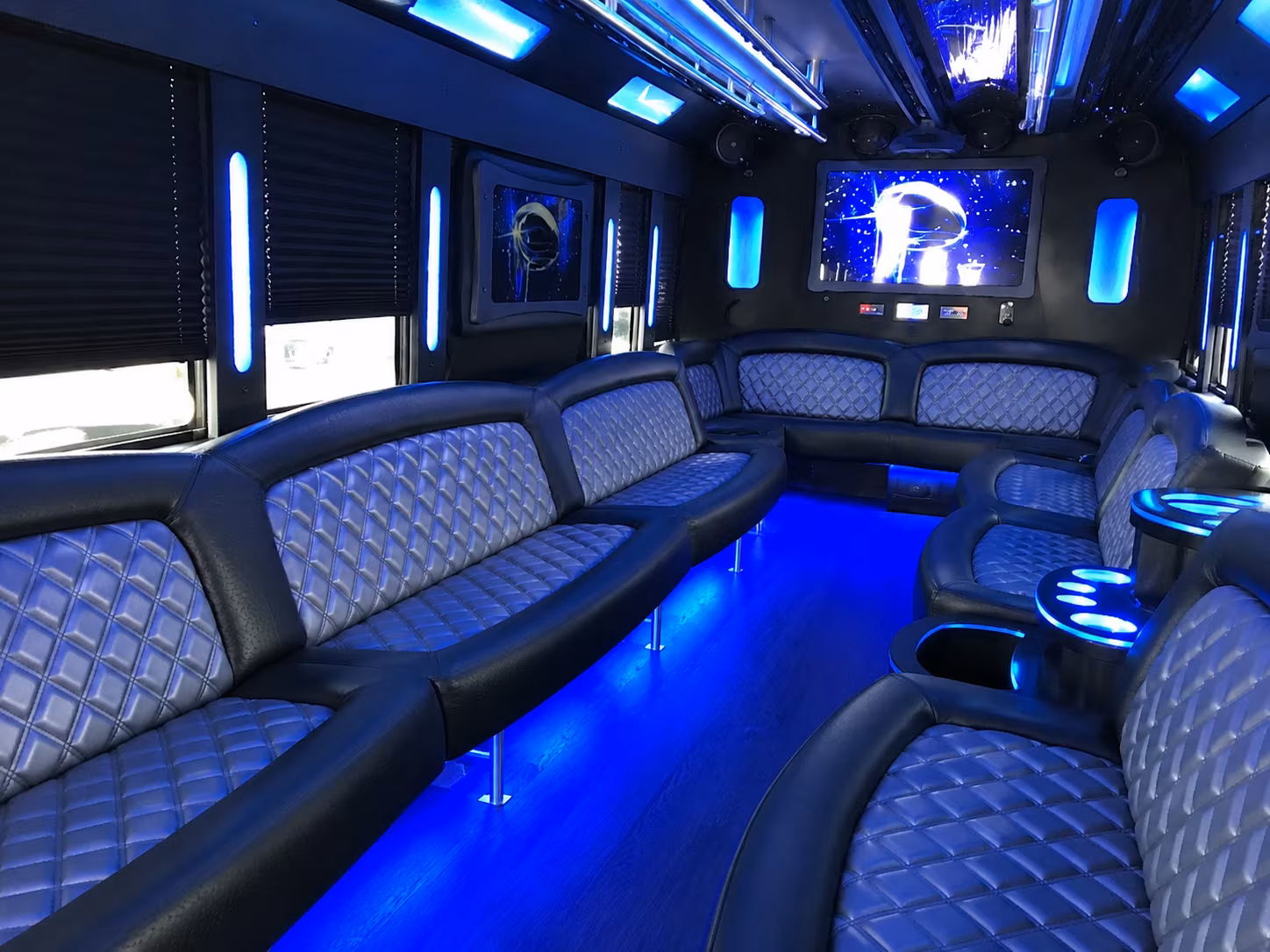 Rent a Bus to VyStar Veterans Memorial Arena