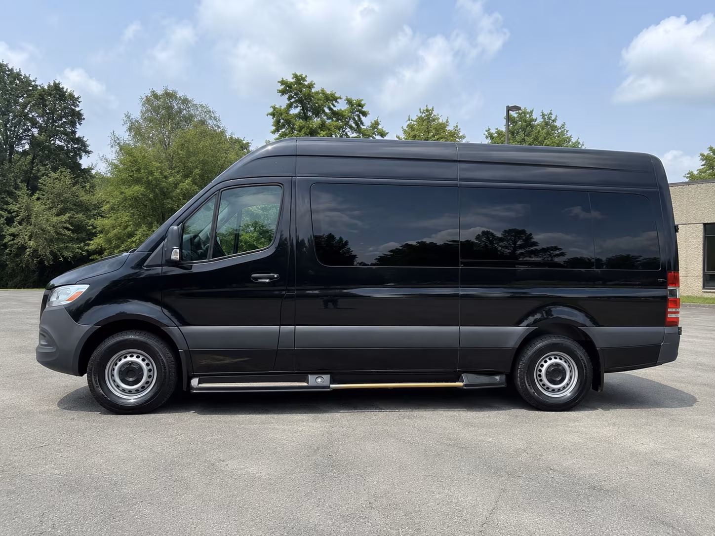 Jacksonville Airport Transportation