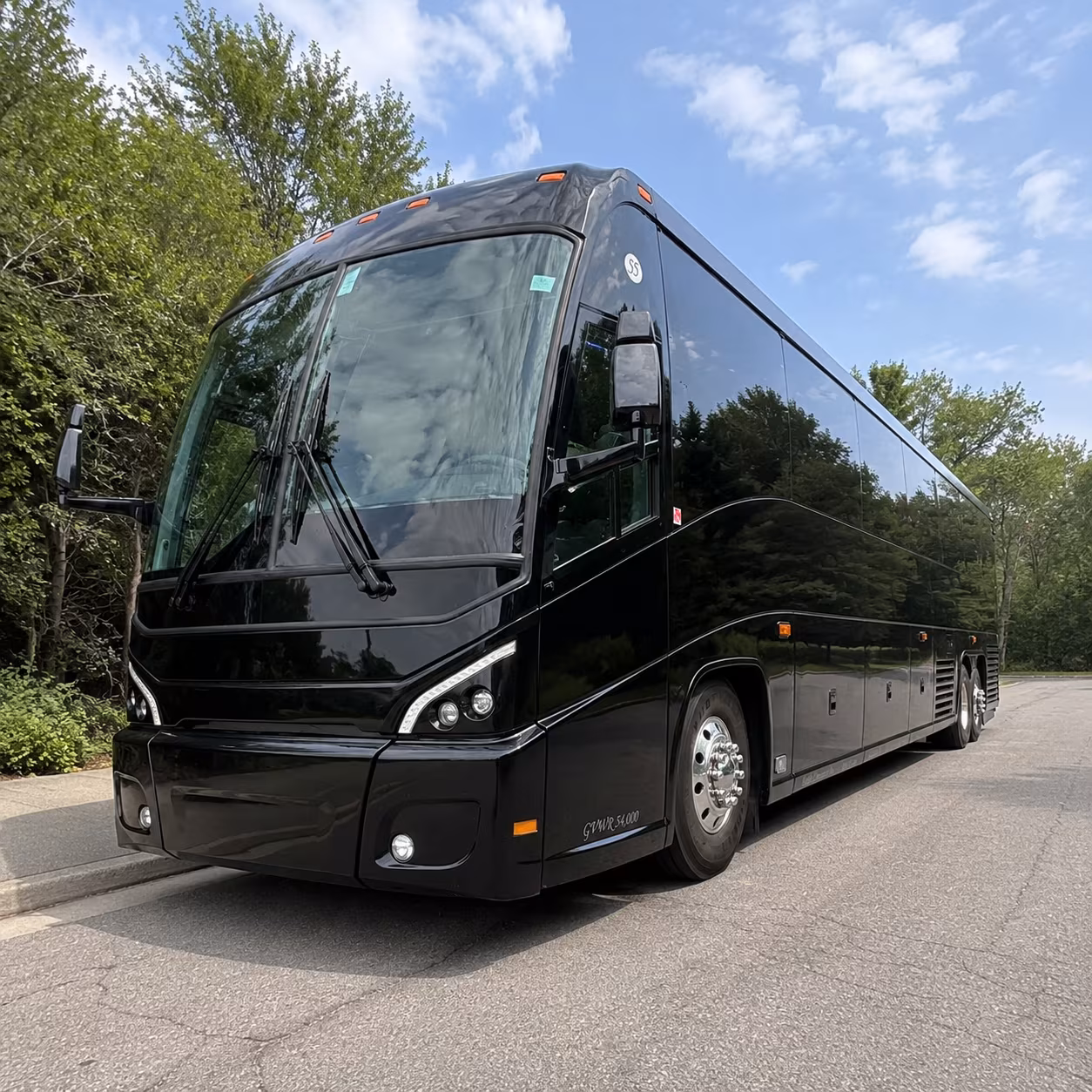 Jacksonville Corporate Event Transportation