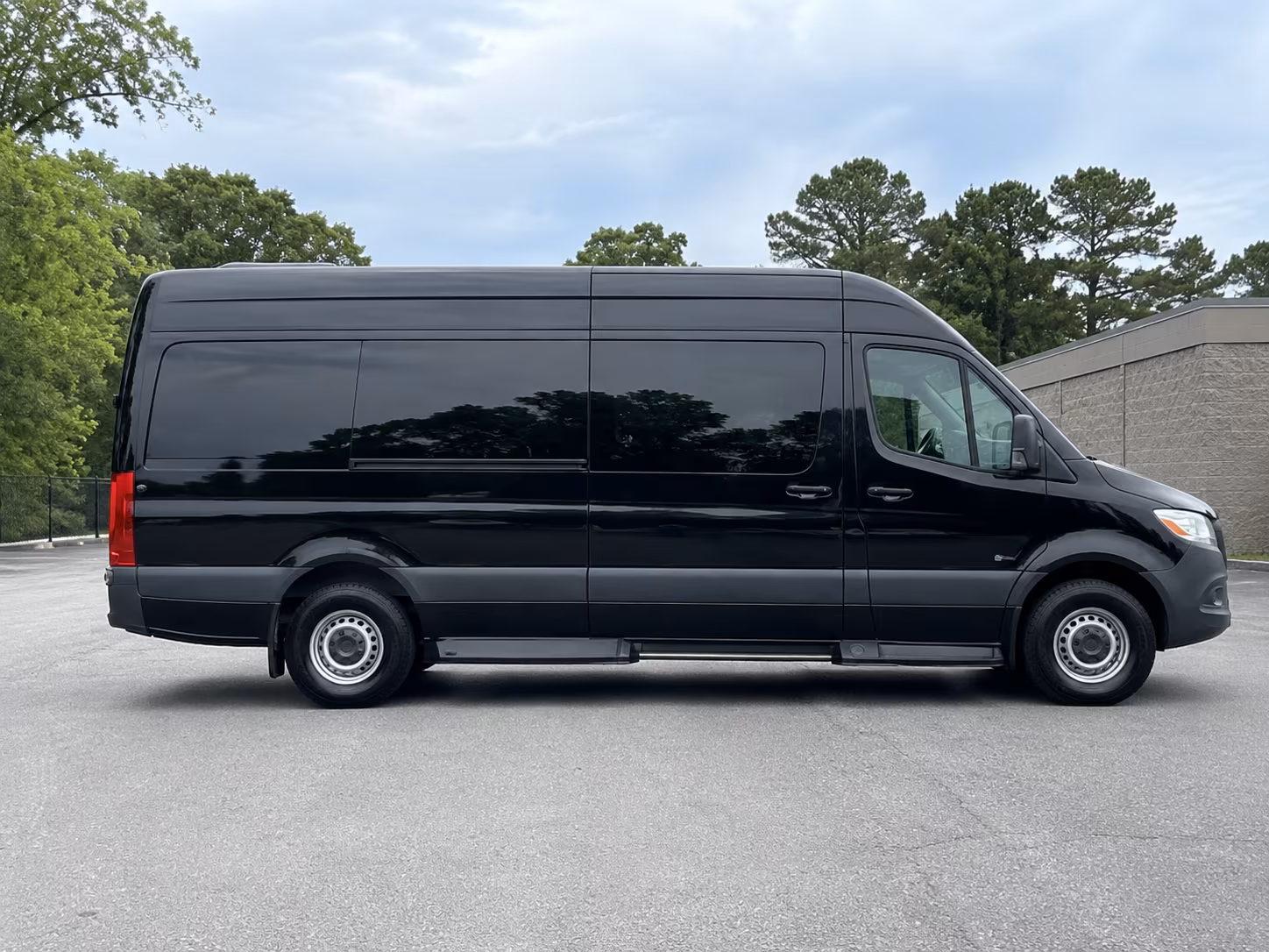 Daytona Beach Airport Shuttles & Transportation
