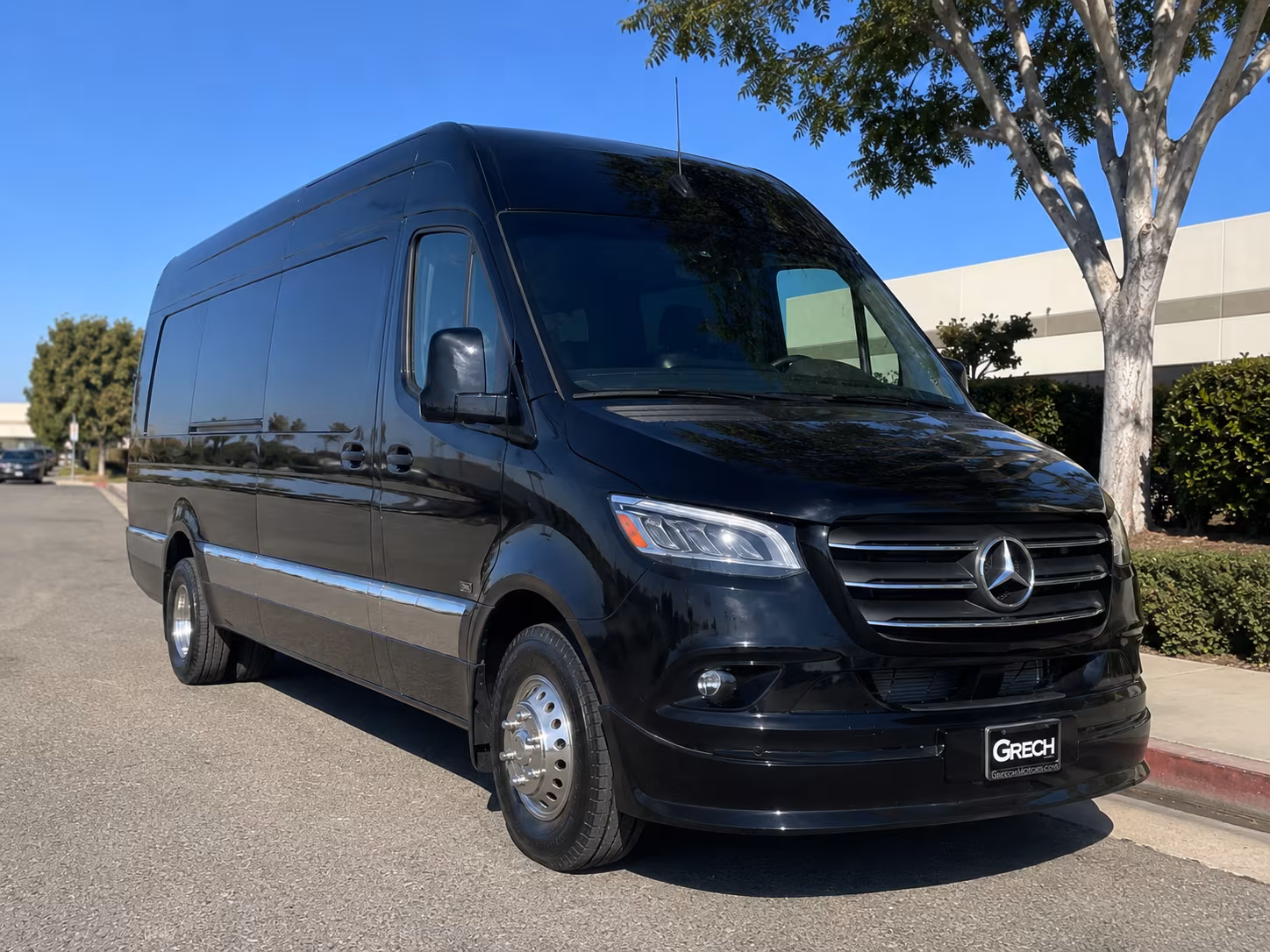 Daytona Beach Concert Transportation & Shuttles