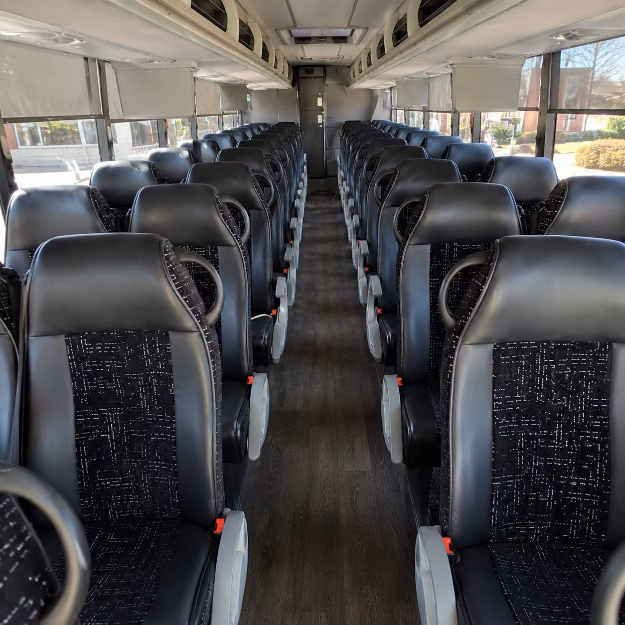 Daytona Beach Corporate Event Transportation