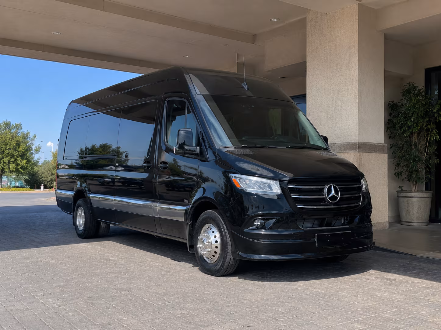 Daytona Beach School Event & Field Trip Transportation
