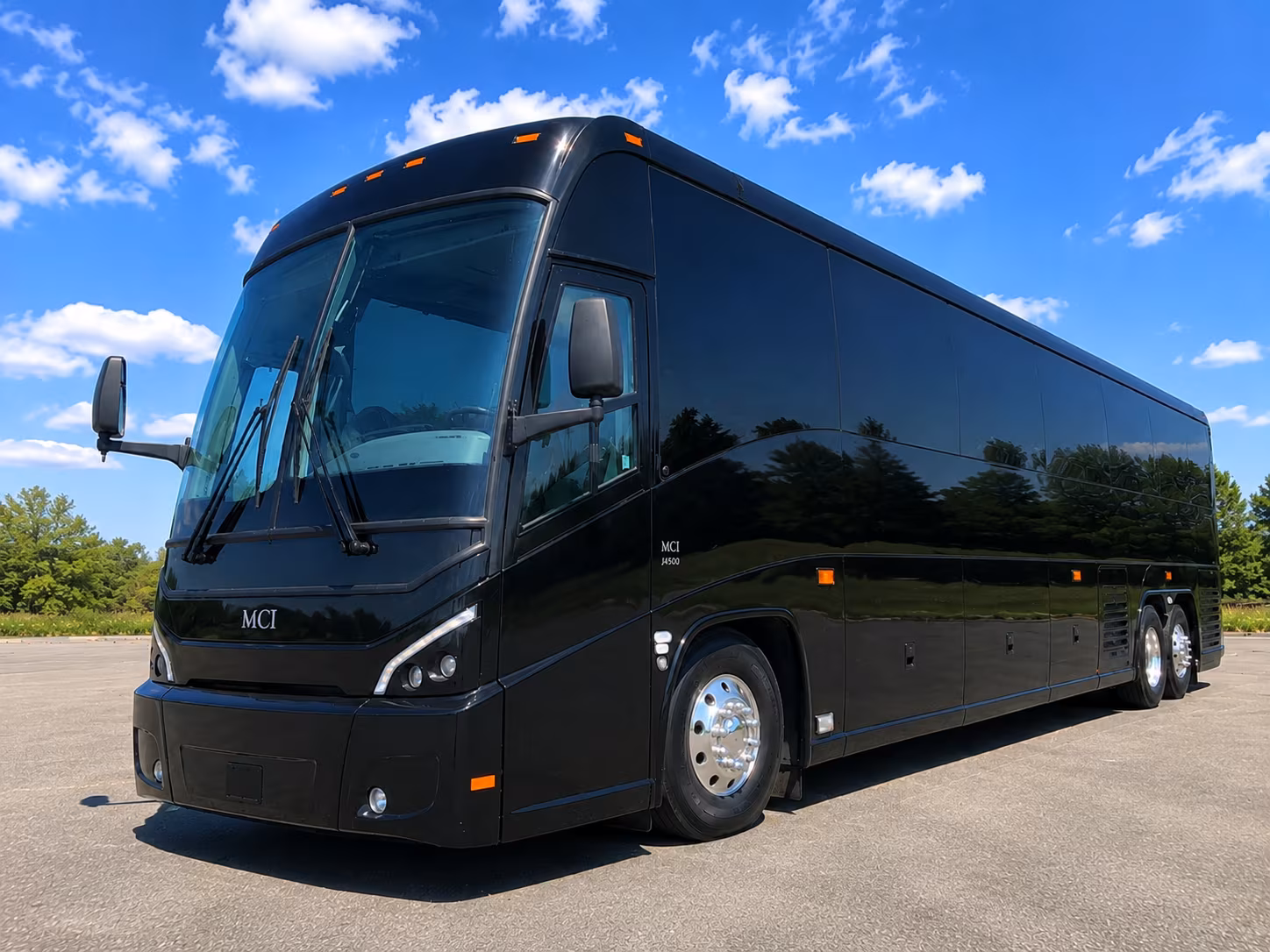 Gainesville Concert Transportation & Shuttles