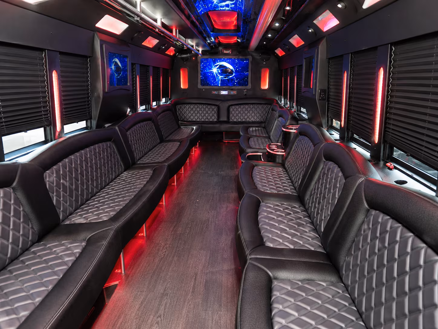 Gainesville Winery Tour & Pub Crawl Transportation