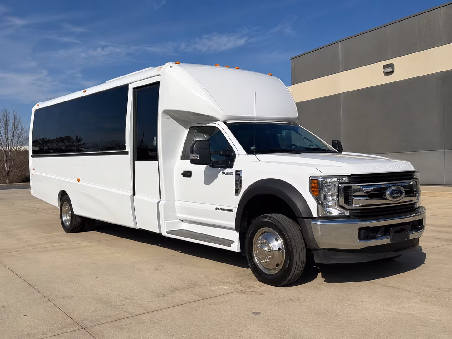 Jacksonville Airport Shuttle & Transportation group transportation