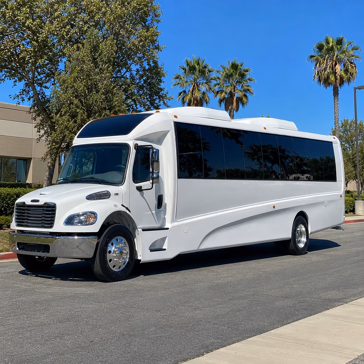 Jacksonville Airport Shuttle & Transportation pickup coordination
