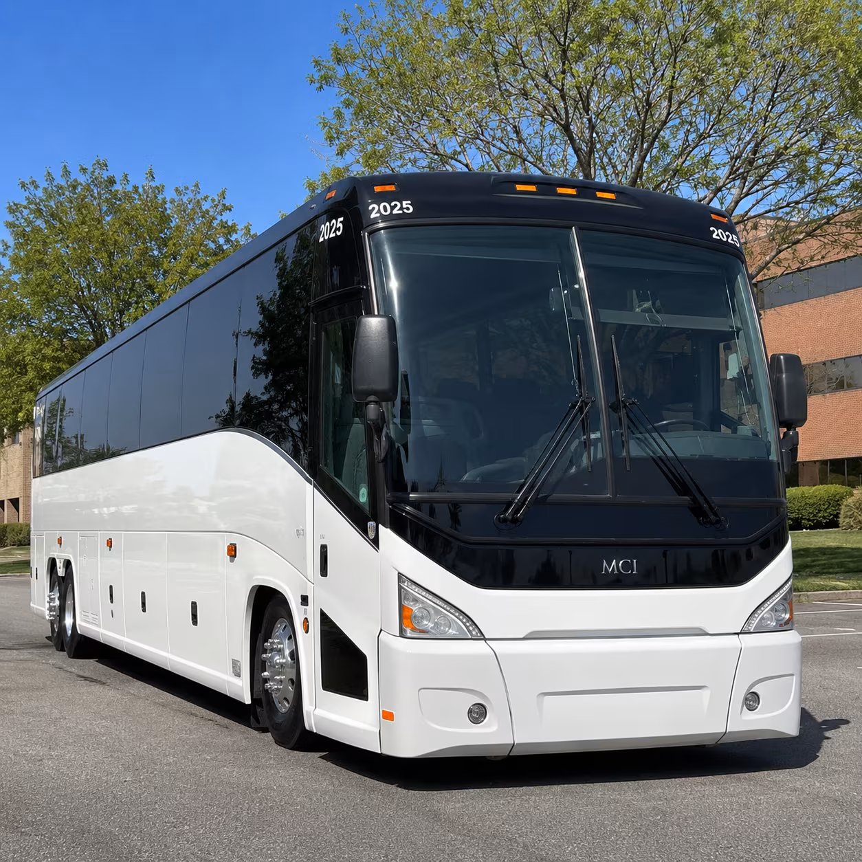 Jacksonville Corporate Transportation group transportation