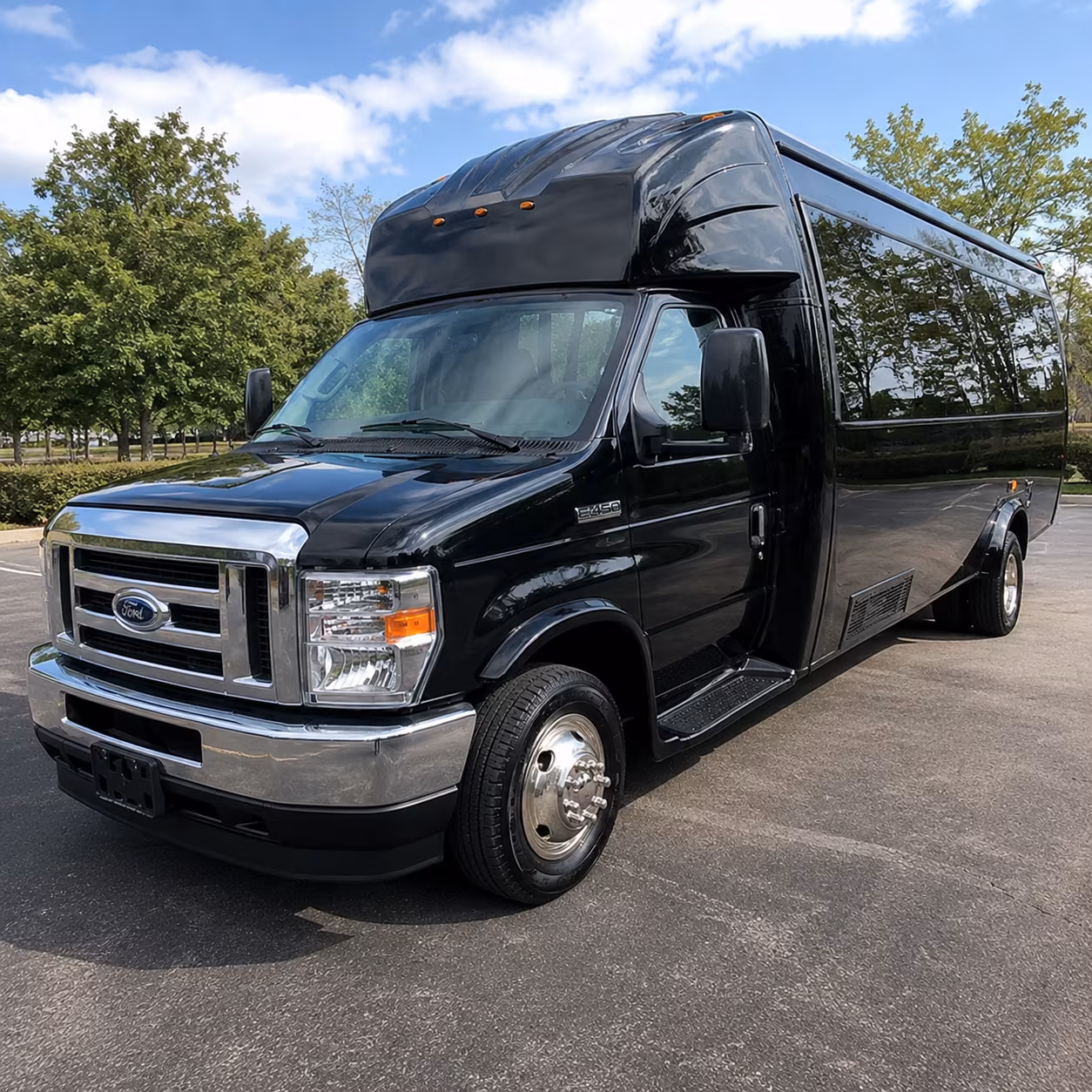 Jacksonville Winery Tour & Pub Crawl Transportation pickup coordination
