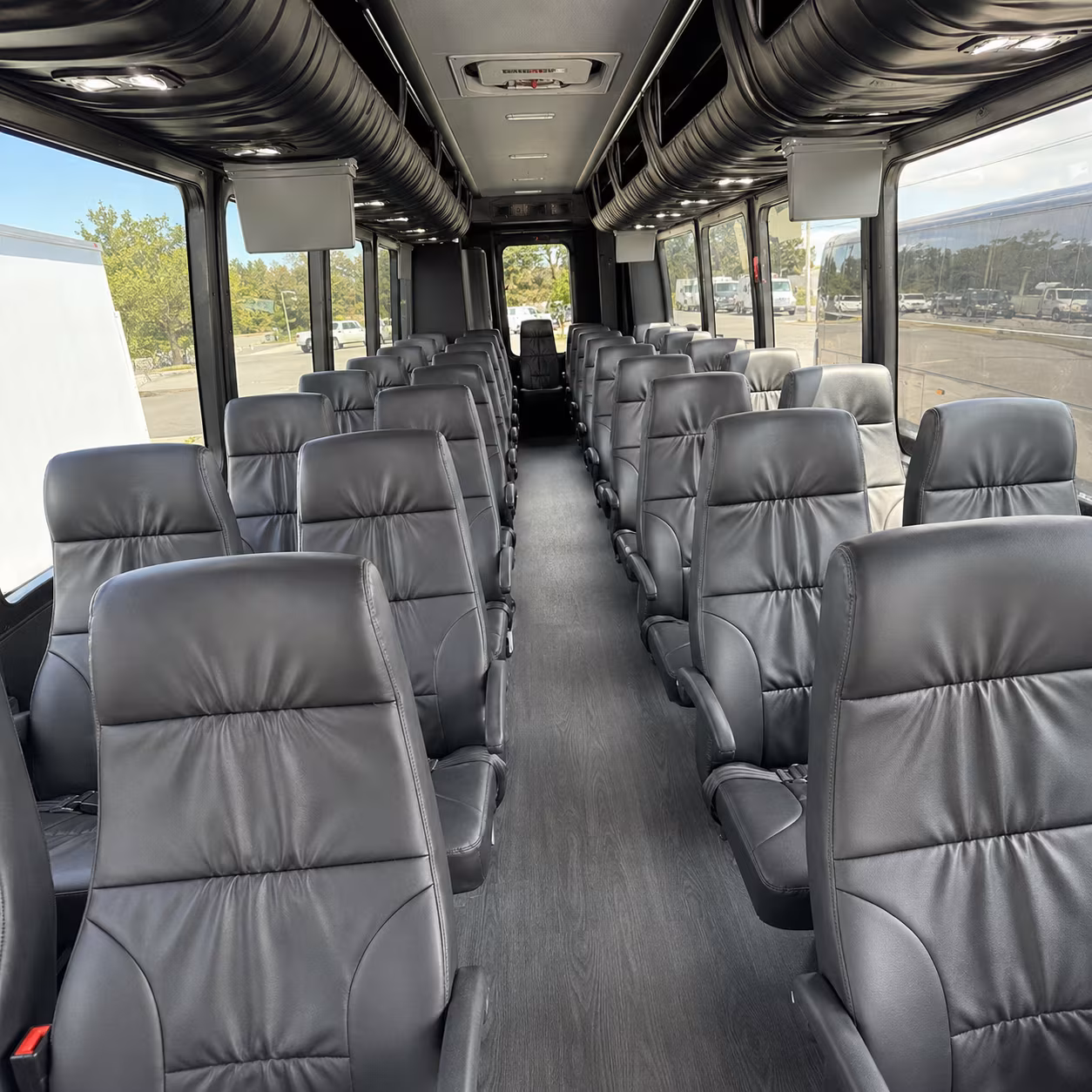 Palm Coast Airport Shuttles & Transportation