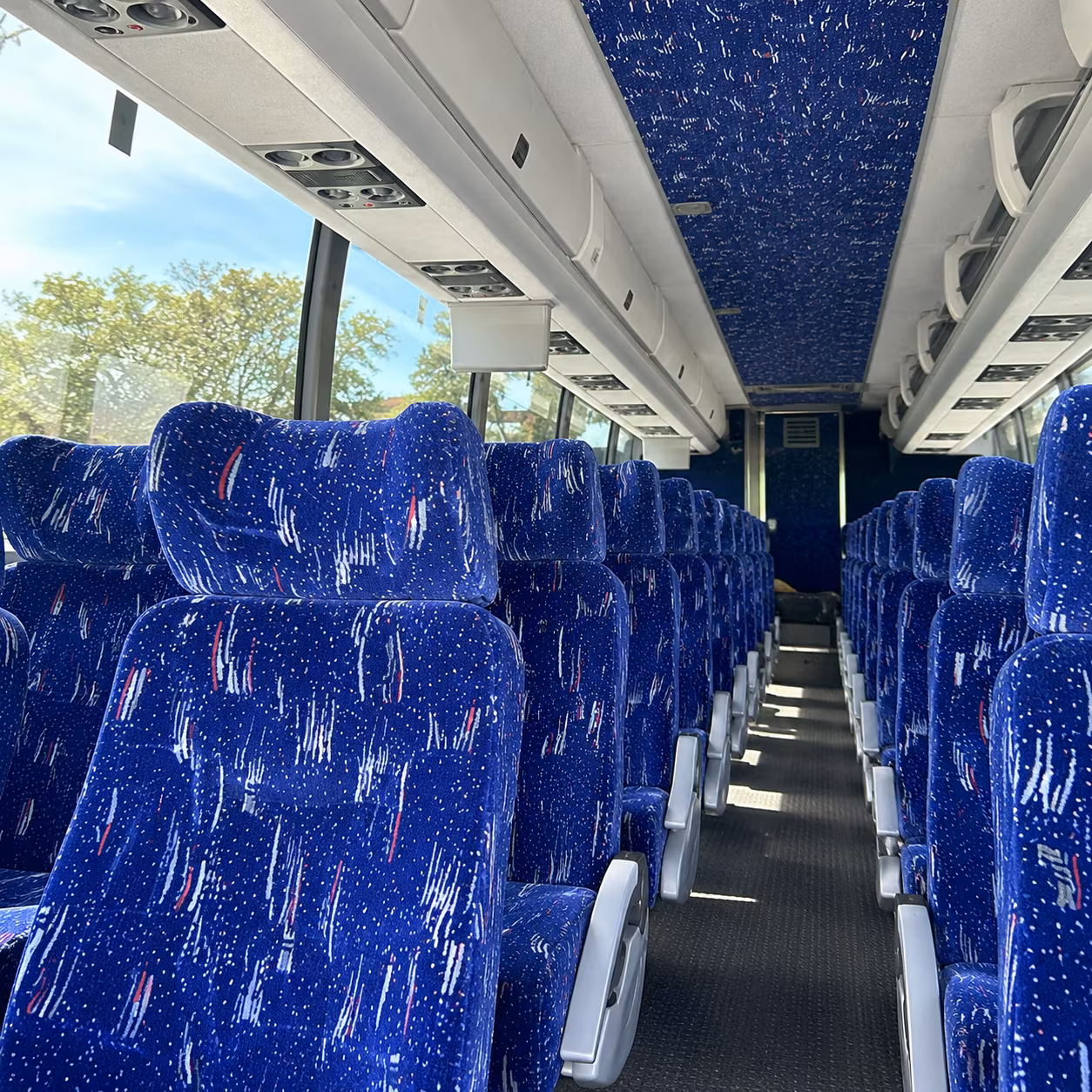 Palm Coast Concert Transportation & Shuttles