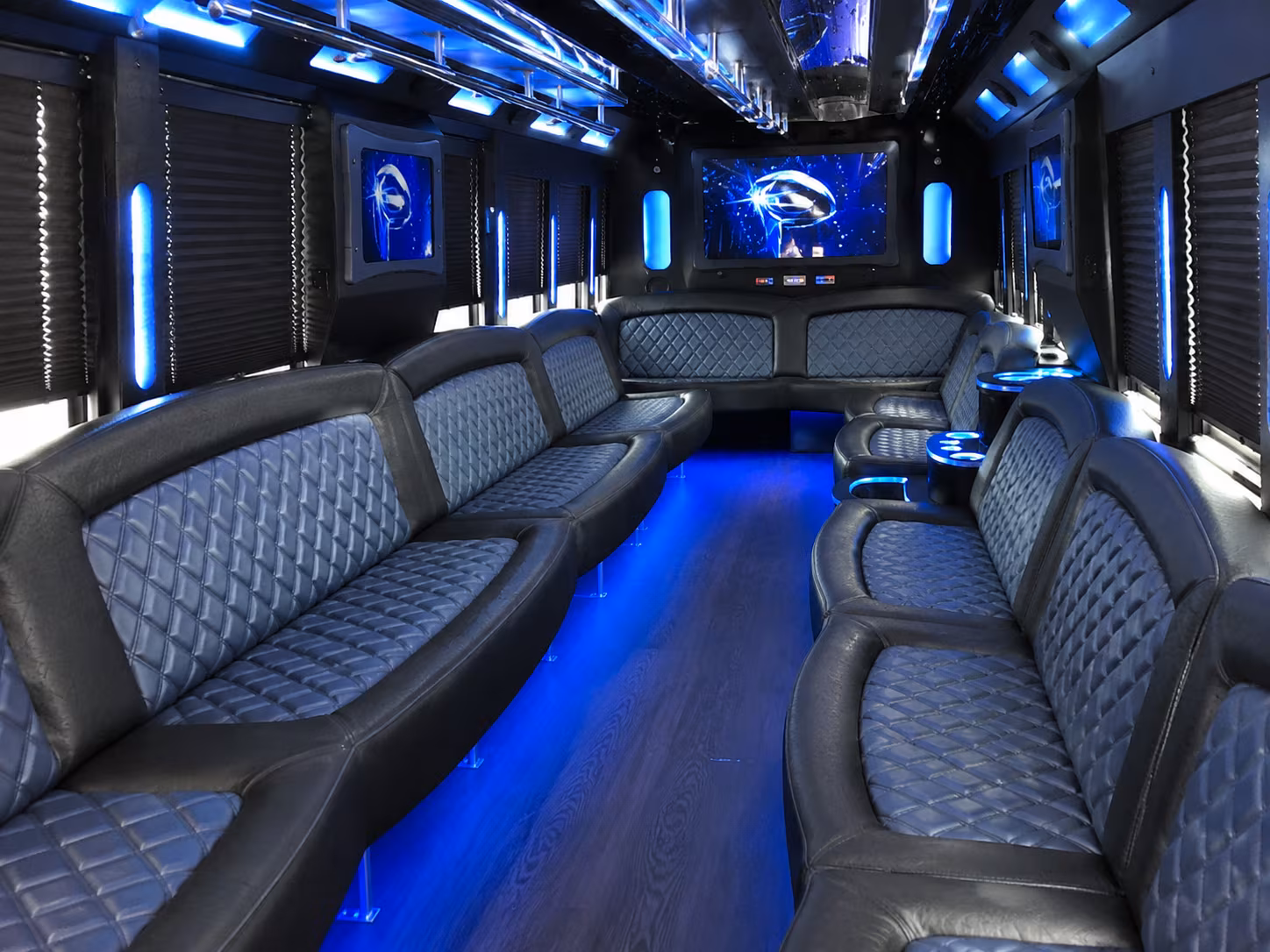 Palm Coast Sporting Event Transportation