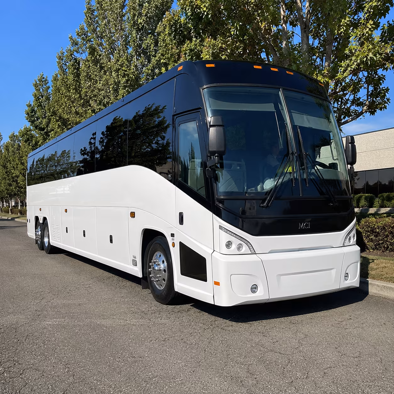 Palm Coast Wedding Transportation & Shuttle Service