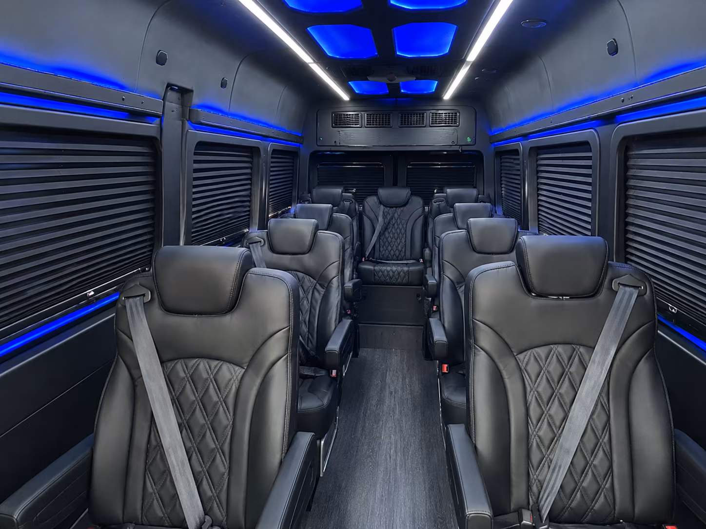 Pine Hills Airport Shuttles & Transportation