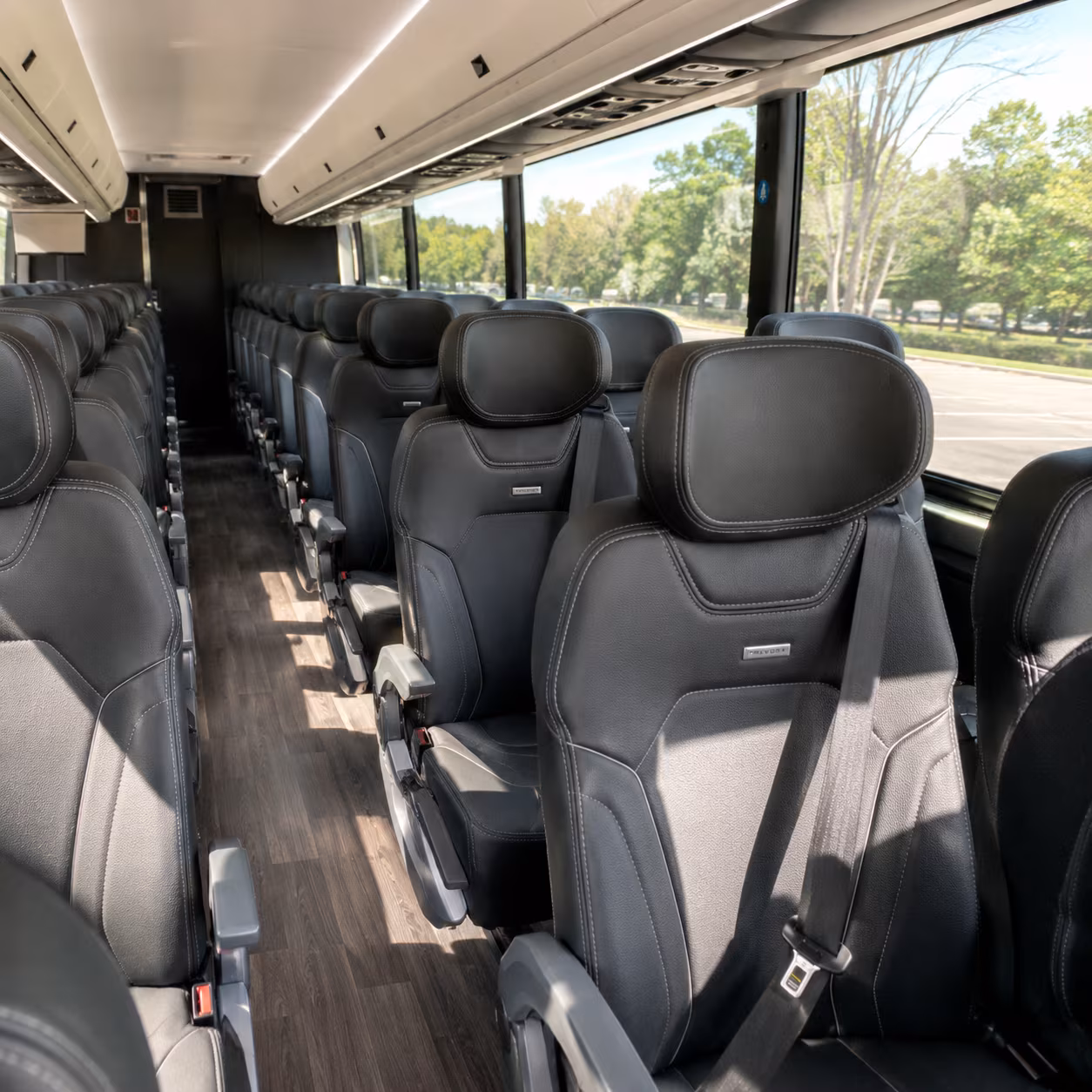 Pine Hills Wedding Transportation & Shuttle Service
