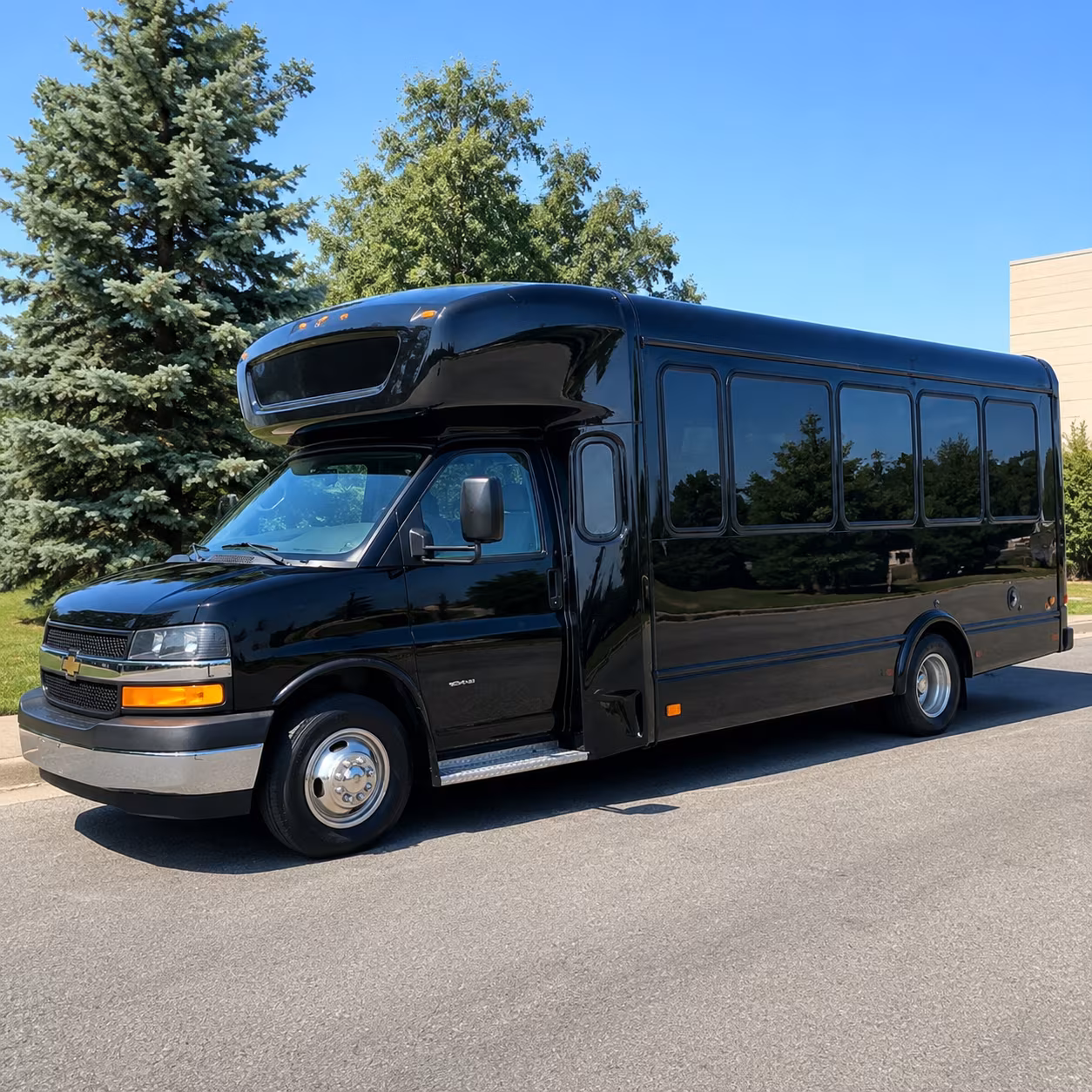 Pine Hills Winery Tour & Pub Crawl Transportation