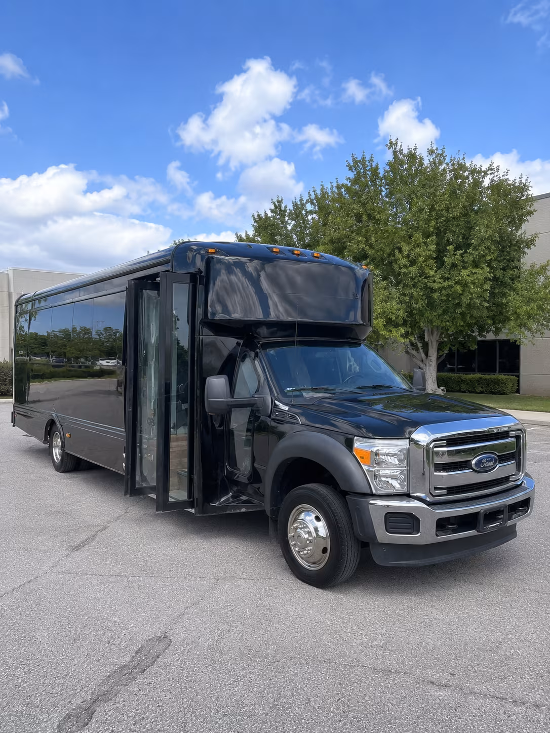 Jacksonville Winery Tour & Pub Crawl Transportation